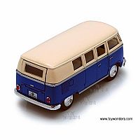 62' VW Classic Bus