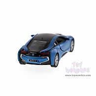 5IN BMW I8 (Assorted Colors)