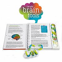 Learning with Tangle BrainTools Book