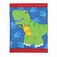 Wallet, Dino