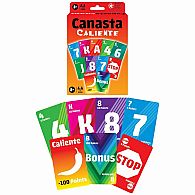 Canasta Caliente