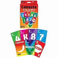 Canasta Caliente
