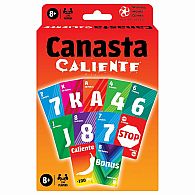 Canasta Caliente
