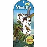 Stickers Dinosaur 