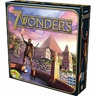 7 Wonders Game