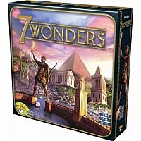 7 Wonders Game