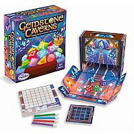 Gemstone Caverns