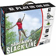 50' Slackers Slackline Classic Set