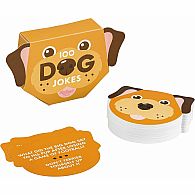 100 Dog Jokes