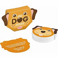 100 Dog Jokes