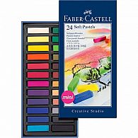 Soft Pastels - 24ct