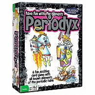 Periodyx