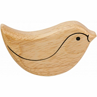 Animal Shaker Bird