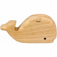 Animal Shaker Whale