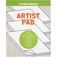 Artist Paper Pad