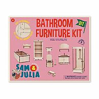 Furniture Kit Bathroom