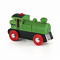 Brio Battery Powered Engine