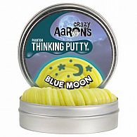 Blue Moon Thinking Putty