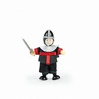 Budkin Knight La Valette
