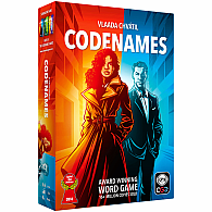Codenames - Words