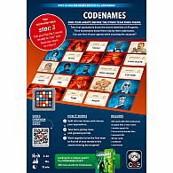 Codenames - Words