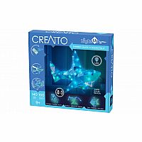 Creatto Shark