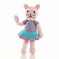 Cat Girl Rattle