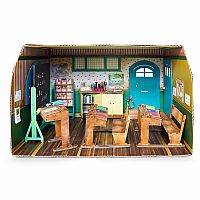 Furniture Kit Classroom