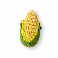Veggie Rattle - Corn