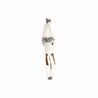 Hanging Cotton Top Tamarin