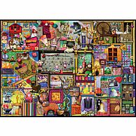 1000 pc The Craft Cupboard