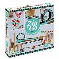 Zig and Go - 28 pcs
