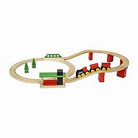 Brio Classic Deluxe Set