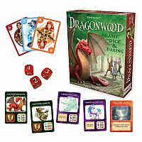 Dragonwood