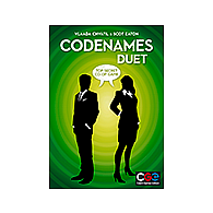 Codenames - Duet