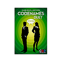 Codenames - Duet