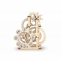 Ugears Dynamometer