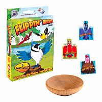 Flippin' Birds Game Pack