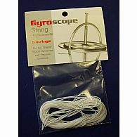 Gyroscope String