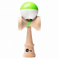 Kaizen Shift - Green/White