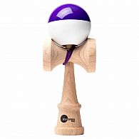 Kaizen Shift - Purple/White