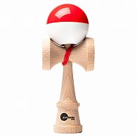 Kaizen Shift - Red/White