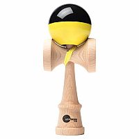 Kaizen Shift - Yellow/Black