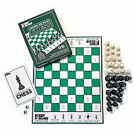 Learn to Play Chess