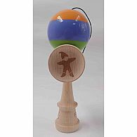 FTG Gnome Model Kendama