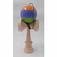 FTG Gnome Model Kendama