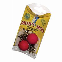 Jollie's Jumbo Jacks 