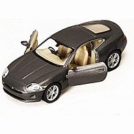Jaguar XK Coupe Hardtop