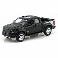 Ford F-150 Raptor Pickup Truck