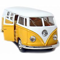 62' VW Classic Bus